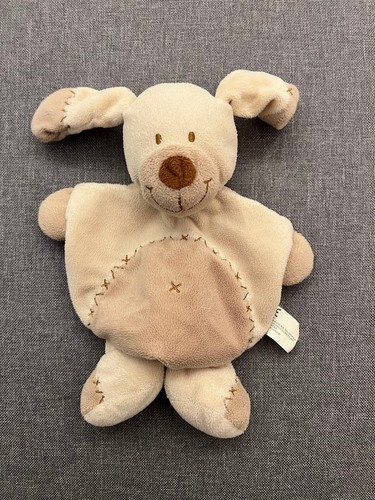 Nicotoy schmusetuch hund - schmusetuch,