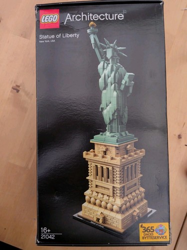 Lego architecture - lego,