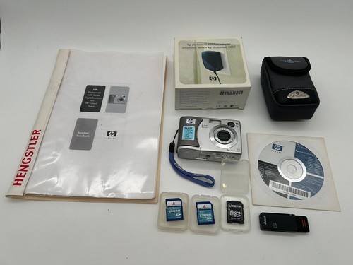 Photosmart 635 - hp,