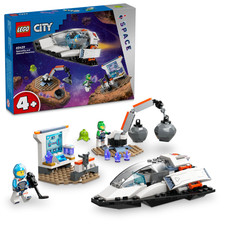 LEGO® City 60429 Bergung