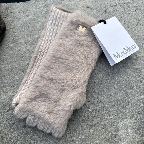 190 max mara teddy - mara,