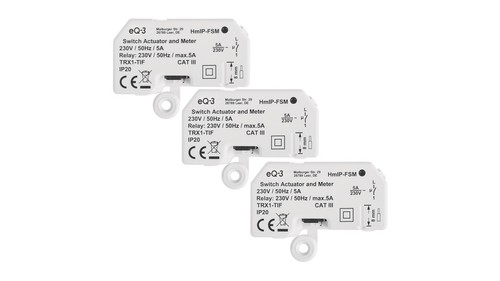 Homematic smart home - homematic,