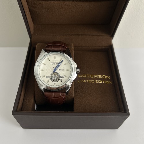 Paterson automatic uhr verona - paterson,