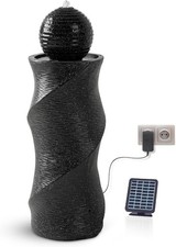 Solarbrunnen Outdoor Garten