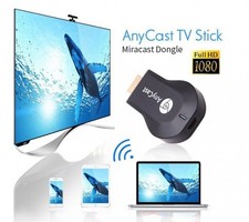 Anycast M2 Plus HDMI TV Stick