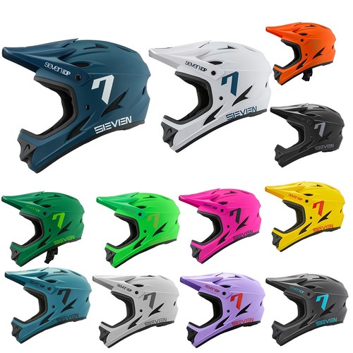 7idp integralhelm - m1,