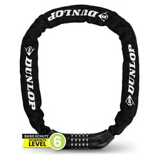 Fahrradschloss Zahlenschloss