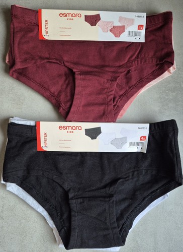 Mädchen hipster unterhosen - hipster,,