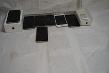 Apple iphone sammlung - apple, bundle