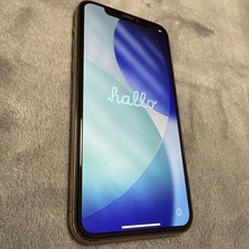 iPhone 11 Pro 256 GB Gold Gebraucht Top Zustand