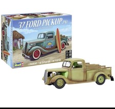 Revell ´37 Ford Pickup 2´N1
