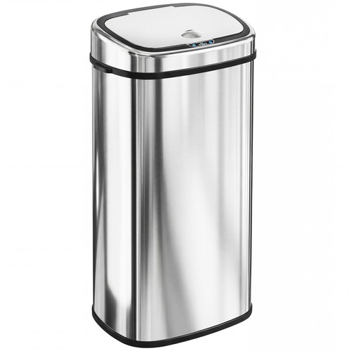 Homcom 68l sensor mülleimer - homcom,