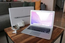 MacBook Air 2015 13 Zoll A1466