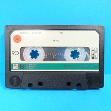 🍒 1x BASF ferro super LH I