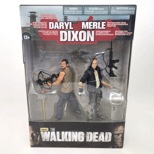 Daryl dixon merle the - merle,