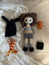 Einzigartige Hermione Granger-