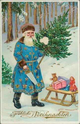 Ansichtskarte weihnachten 1926 - weihnachten,