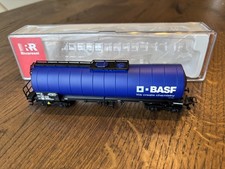 Kesselwagen BASF, Epoche VI