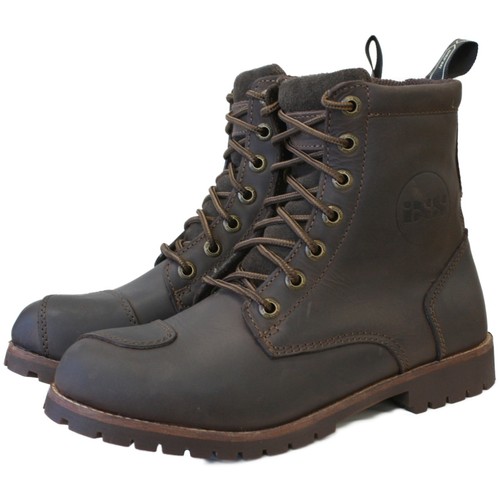 Motorrad schuhe ixs - schuhe,