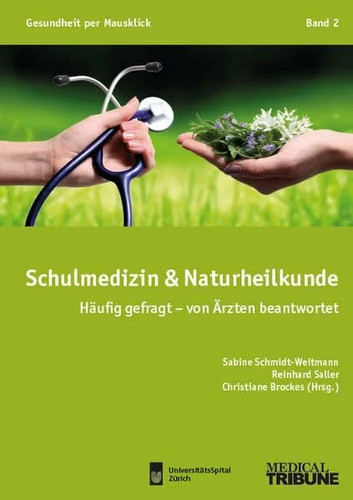 Schulmedizin naturheilkunde - schulmedizin,