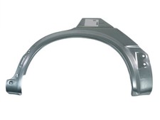 Wheel Arch Rep. Sheet metal