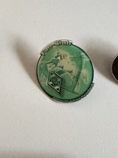 Borussia Mönchengladbach Pins