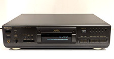 Technics SL-PS670A CD-Player