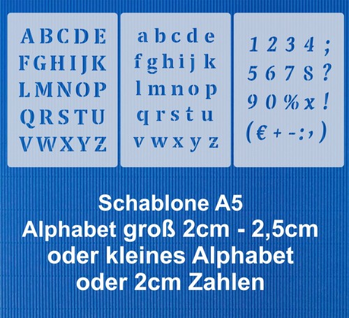 Alphabet schrift - alphabet, 01