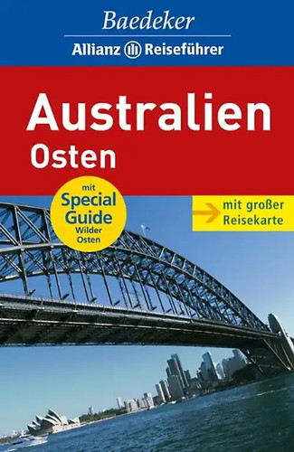 Baedeker allianz reiseführer - allianz,