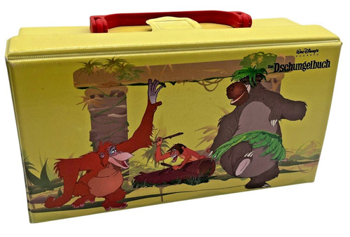 Das dschungelbuch disney - dschungelbuch,