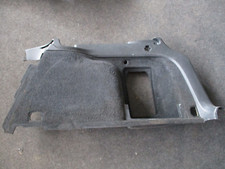 Kofferraumverkleidung rechts