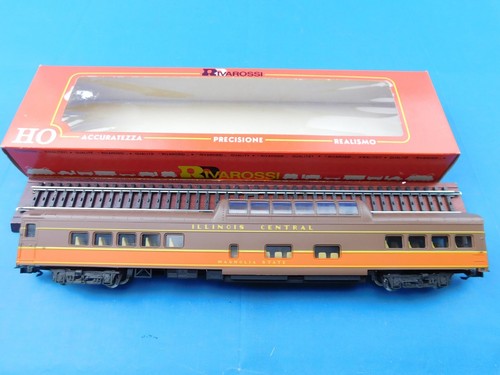 C13 rivarossi 2872 - c13,