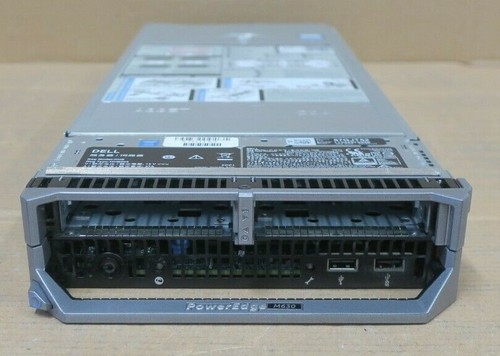 Dell poweredge m630 blade - poweredge,