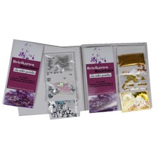 Glückwunschkarten Bastelset