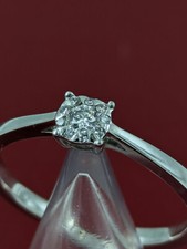 Christ Ring 14K/0,585