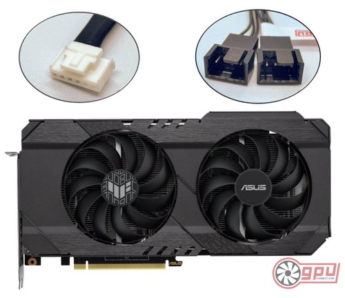 Asus gtx 1660 rtx 2060 - gtx,
