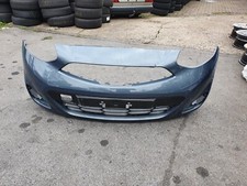 Original Nissan Micra Facelift K13 Frontstoßstange 62022-3HN0A 07.2013-2017