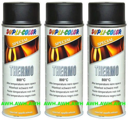 3x400ml hitzelack - 3x400ml,