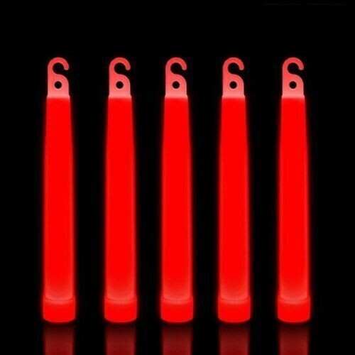 Glowsticks farb - 4,