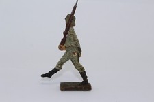 CCA515, Alter Lineol