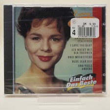 Conny Froboess - Einfach das