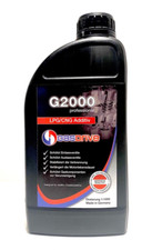 BRC G2000 LPG Ventil Schutz