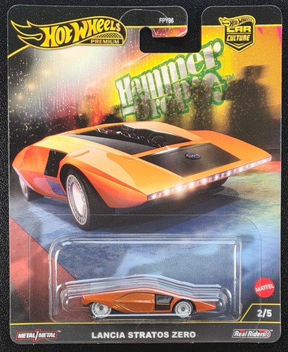 Hot wheels premium pack - hot, |