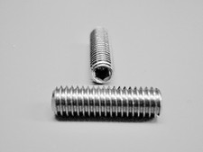 Edelstahl A2 Innensechskant