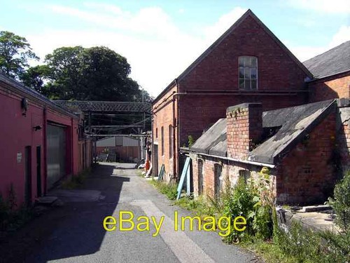 Foto 6x4 bladnoch - bladnoch, ind