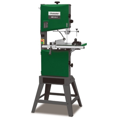 Holzstar holzbandsäge hbs - holzstar,
