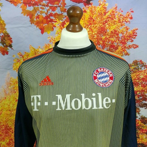 Bayern münchen oliver kahn - bayern,