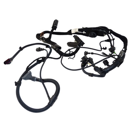Leitungssatz motorraum 8t - leitungssatz, 1,8t