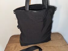 FRED'S BRUDER Anea Shopper Schwarz Tasche Umhängetasche 185314-10002-50