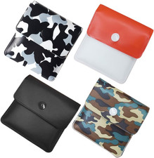 Taschenaschenbecher 4 Stück